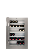 Reparación averías vinoteca Hisense en  Ciudad Real